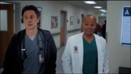 Scrubs - Season 01 Episode 02
